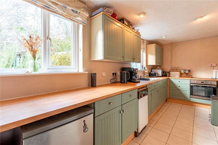 2 Bedroom Semi Detached House For Sale In Newbury Street, Lambourn, Hungerford, Berkshire, RG17