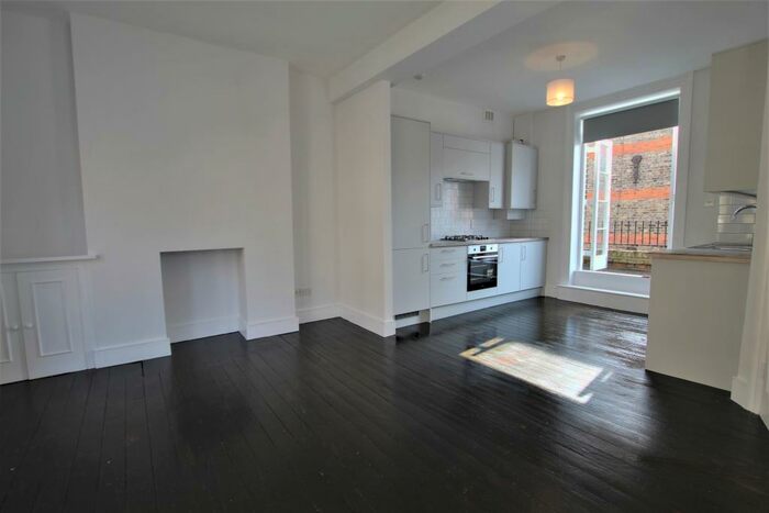 1 Bedroom Duplex To Rent In Gloucester Avenue (), Primrose Hill, NW1