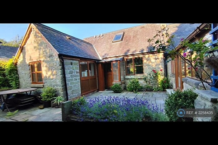 3 Bedroom Detached House To Rent In Shirland, Shirland, DE55