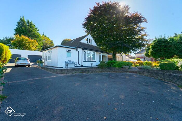 2 Bedroom Detached Bungalow For Sale In Bare Lane, Morecambe, LA4