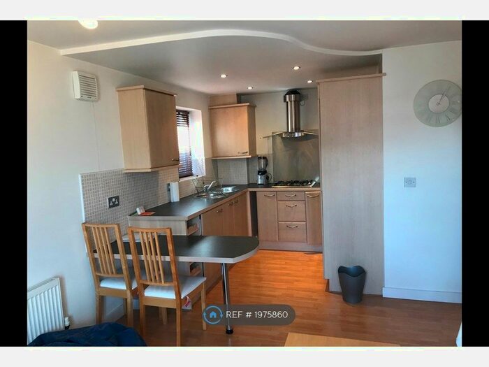 2 Bedroom Flat To Rent In Leadmill Court, Sheffield, S1