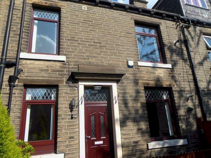 1 Bedroom Terraced House To Rent In Whitehall Street, Hipperholme, Halifax, HX3