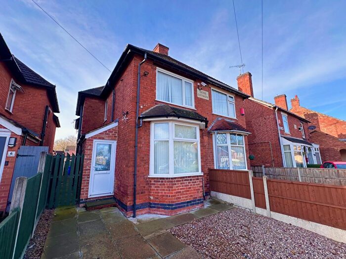 1 Bedroom Flat To Rent In Beech Lane, Burton-On-Trent, DE13