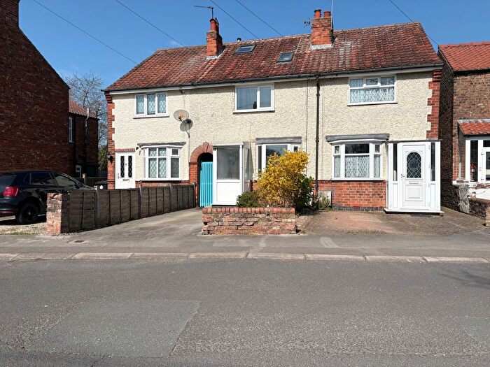 3 Bedroom Property To Rent In Southfields Road, Strensall, York, YO32