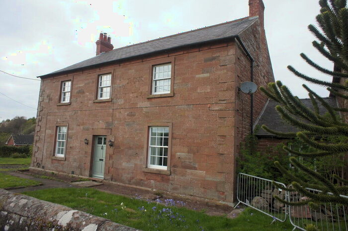 4 Bedroom Detached House To Rent In Corby Hill, Carlisle, CA4