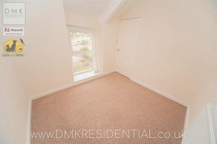 2 Bedroom Terraced House To Rent In High Street, Abergwynfi, Port Talbot SA13