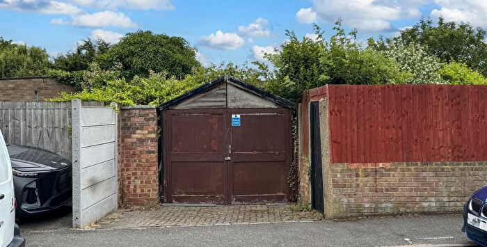 Land For Sale In Ferguson Avenue, Gidea Park, Romford, RM2