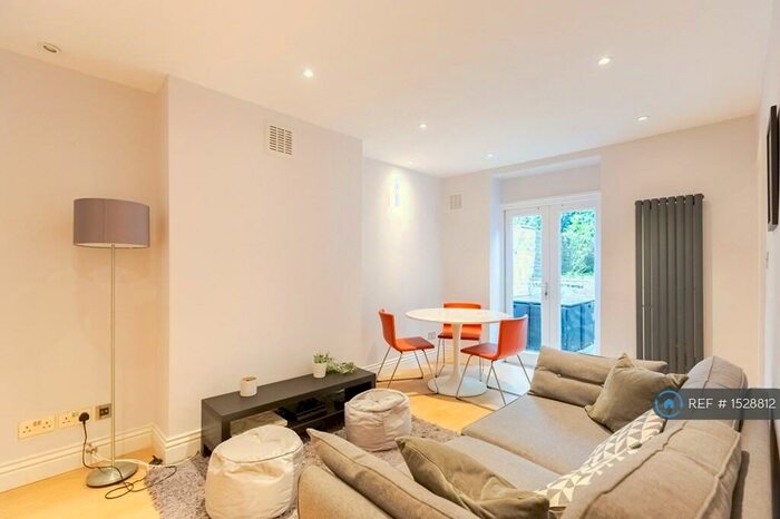 1 Bedroom Flat To Rent In Holloway, London, N7