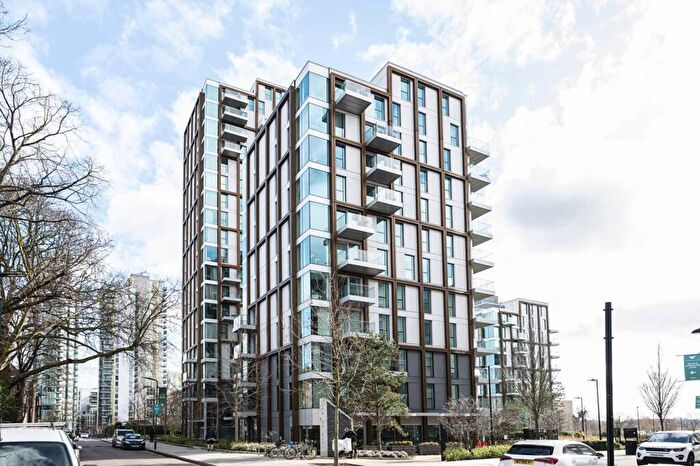 1 Bedroom Flat To Rent In Woodberry Down, Finsbury Park, London, N4