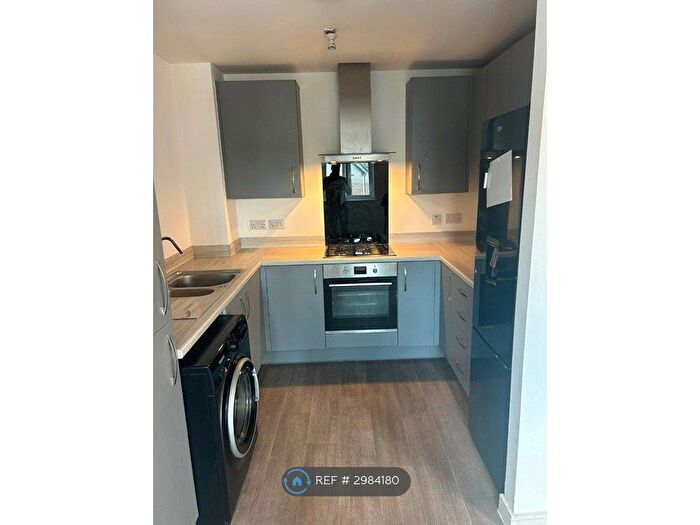 2 Bedroom Maisonette To Rent In Whittle Way, Gloucester, GL3