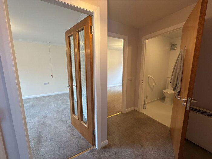 1 Bedroom Flat For Sale In Argyle Court, Crown, Inverness, IV2