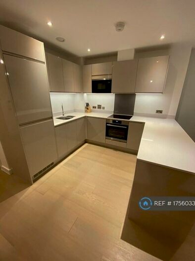 2 Bedroom Flat To Rent In Oculus House, Barking, IG11