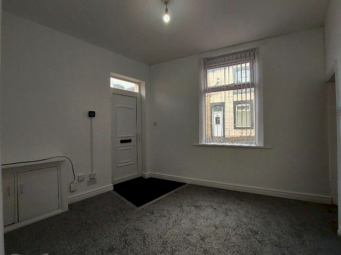 2 Bedroom Terraced House To Rent In Granby Street, Burnley, BB12