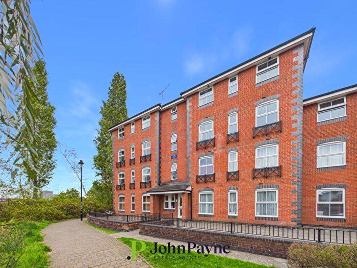 2 Bedroom Apartment For Sale In Drapers Fields, Canal Basin, Coventry, CV1