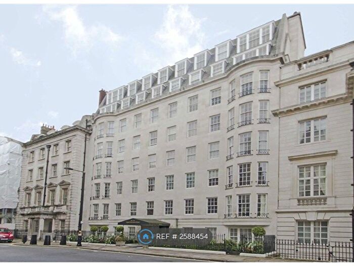 3 Bedroom Flat To Rent In Eaton House, London, W1K