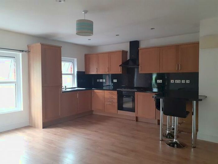 2 Bedroom Apartment To Rent In Beaufort Street, Crickhowell, Powys, NP8