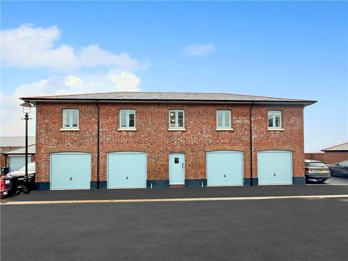 1 Bedroom Flat To Rent In Hadwidia Court, Poundbury, Dorchester, Dorset, DT1