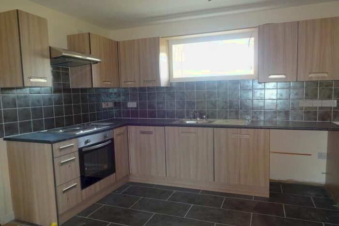 3 Bedroom Flat To Rent In A Rough Hay Road, Wednesbury, WS10