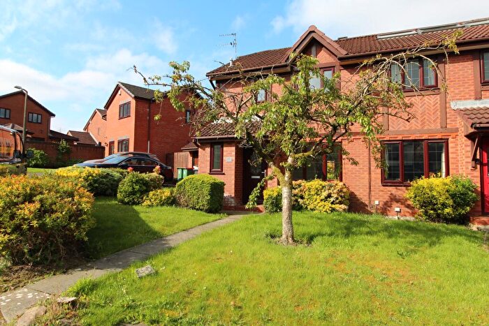 3 Bedroom Semi Detached House To Rent In Peach Tree Close, Fulwood, PR2