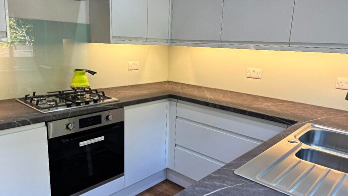 3 Bedroom Semi Detached House To Rent In Chelmsford Road, Exeter, EX4