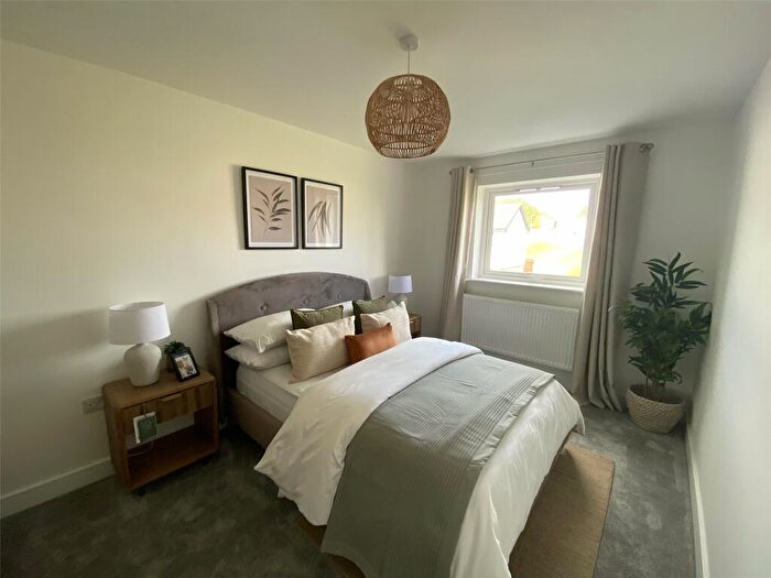 3 Bedroom End Of Terrace House For Sale In Bodmin, Cornwall, PL31