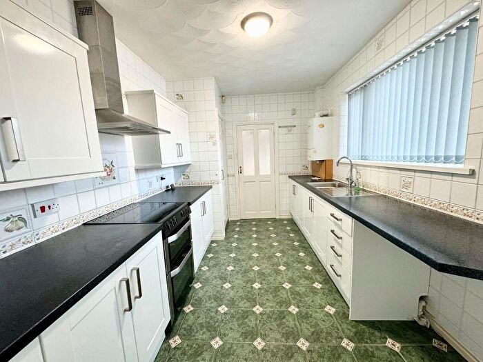 3 Bedroom Detached Bungalow For Sale In Letch Lane, Stockton-On-Tees, TS21