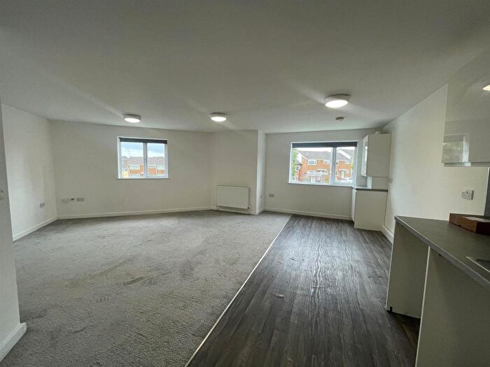 2 Bedroom Flat To Rent In Sherburn Gardens, Stanks Drive, Leeds, LS14