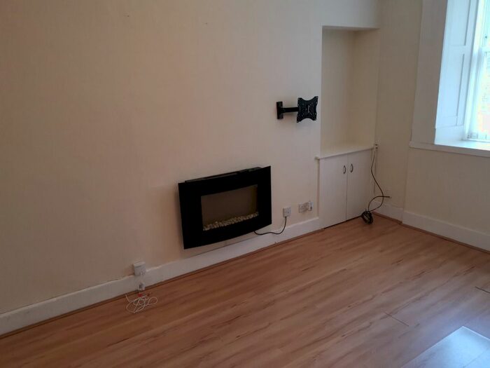 1 Bedroom Flat To Rent In Northgate, Scottish Borders, Peebles, EH45