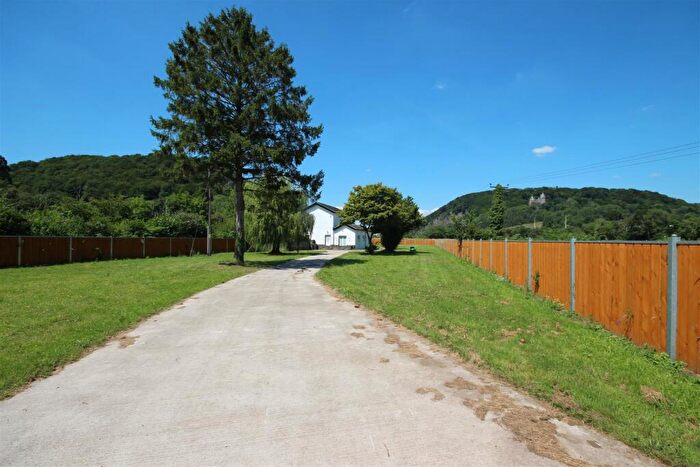 4 Bedroom Detached House For Sale In Morganstown, CF15