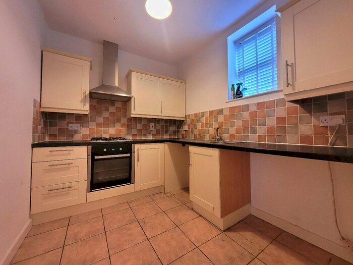 2 Bedroom Flat To Rent In Boot Lane, Blaenavon, Pontypool, NP4