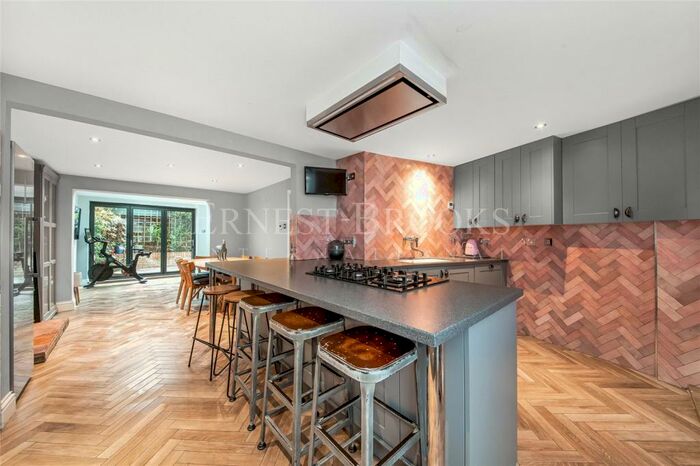 4 Bedroom Terraced House To Rent In Elswick Road, Lewisham, SE13