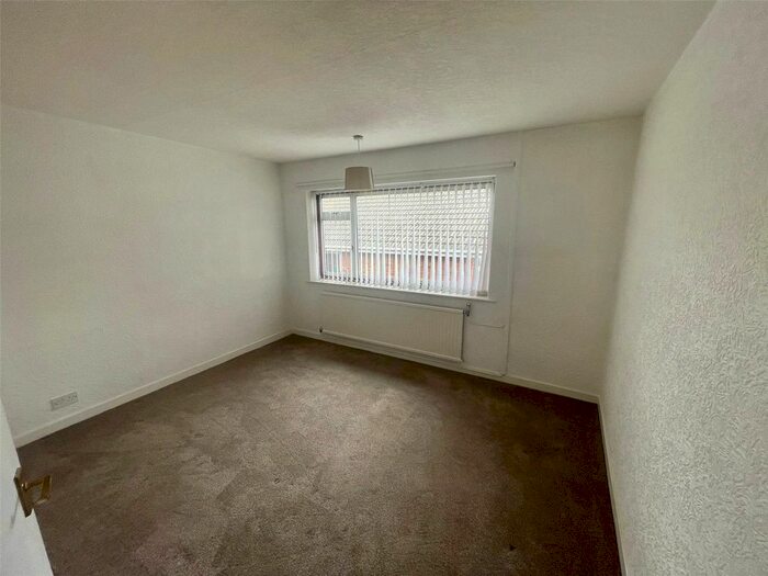 2 Bedroom Bungalow For Sale In Hunters Hill, Weaverham, Northwich, Cheshire, CW8