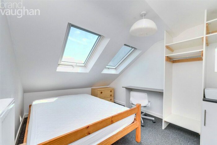 5 Bedroom Terraced House To Rent In Ladysmith Road, Brighton, BN2