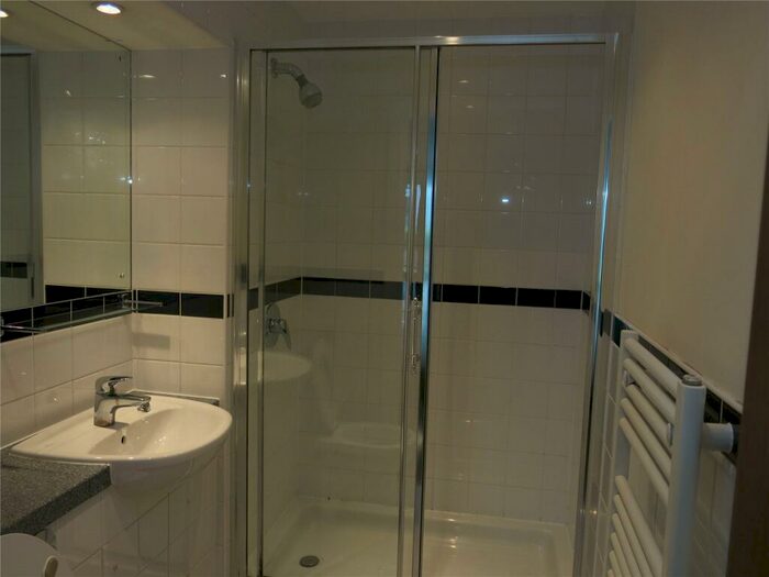 2 Bedroom Apartment For Sale In Voyager, Sherborne Street, Birmingham, B16