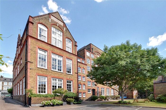 3 Bedroom Flat For Sale In Greenwich Academy, Blackheath Road, Greenwich, London, SE10