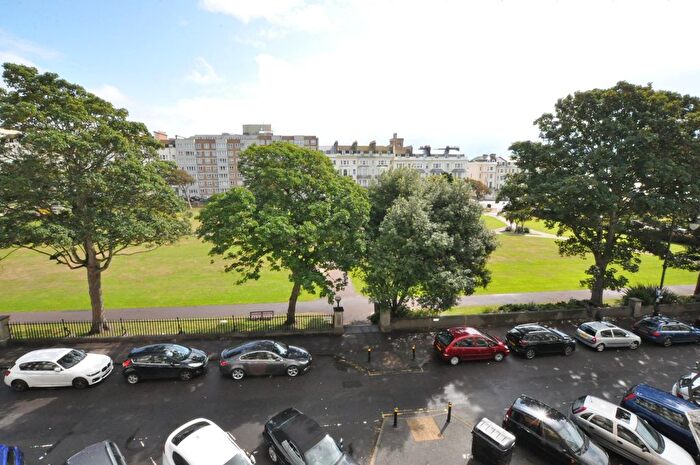 1 Bedroom Flat To Rent In Warrior Square, St Leonards On Sea, TN37