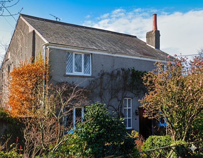 4 Bedroom Detached House For Sale In Morris Lane, Halsall, L39