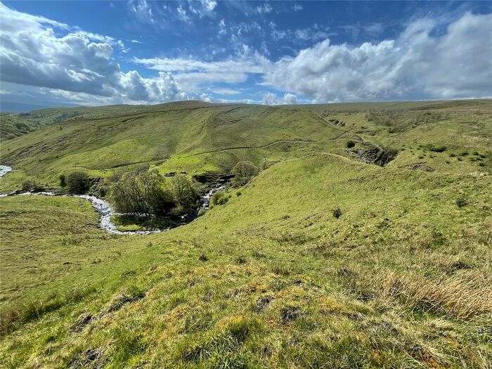 Land For Sale In North Stainmore, Kirkby Stephen, CA17
