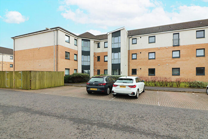2 Bedroom Flat For Sale In Shawfarm Gardens, Prestwick, KA9