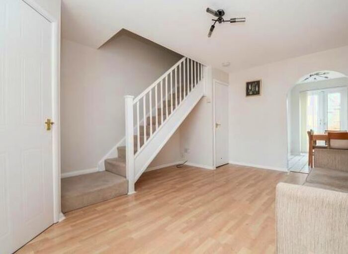 2 Bedroom Terraced House To Rent In Dudley Close, Chafford Hundred, RM16