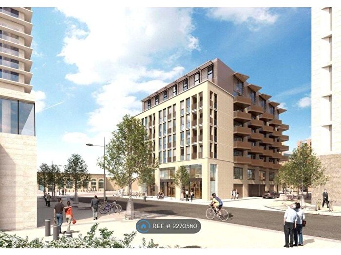 2 Bedroom Flat To Rent In Station Square, Cambridge, CB1