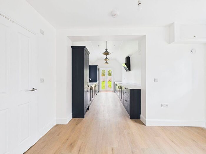 3 Bedroom Semi-Detached House For Sale In Green End Road, Sawtry, Cambridgeshire., PE28