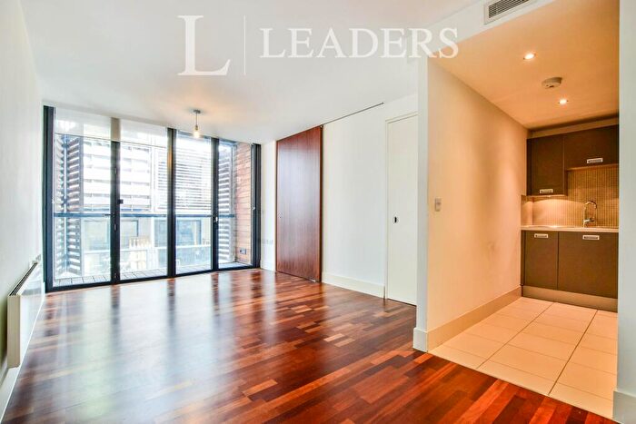 2 Bedroom Apartment To Rent In Burton Place, Castlefield, Manchester, M15