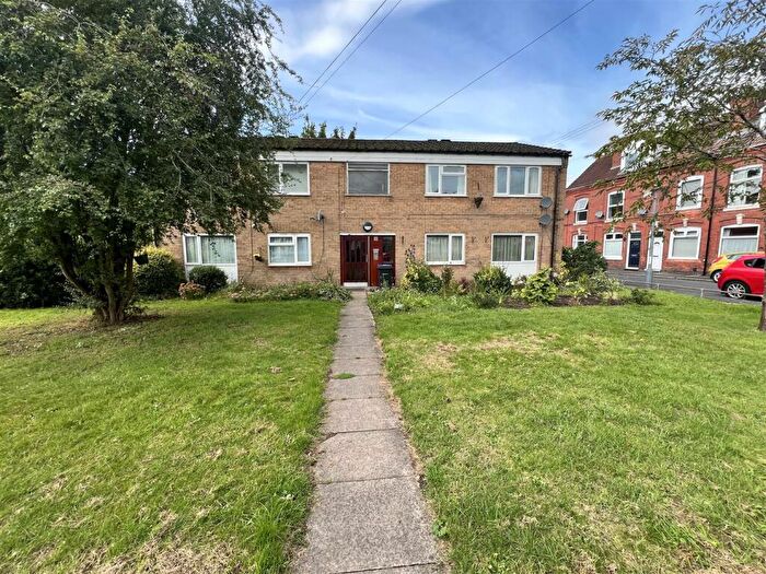 1 Bedroom House To Rent In Balaclava Road, Kings Heath, Birmingham, B14