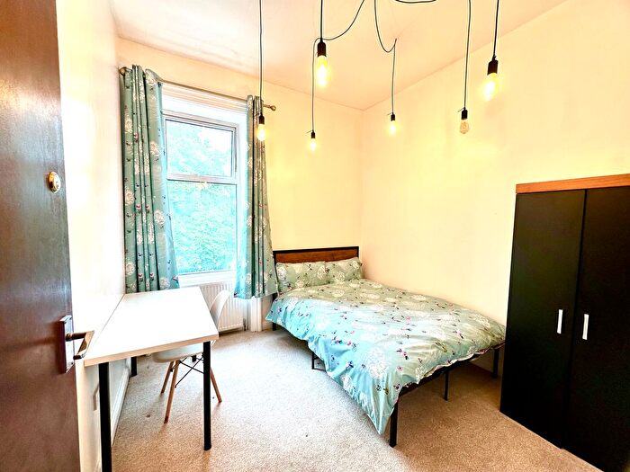 1 Bedroom Studio To Rent In Skipton Road, Keighley, BD21