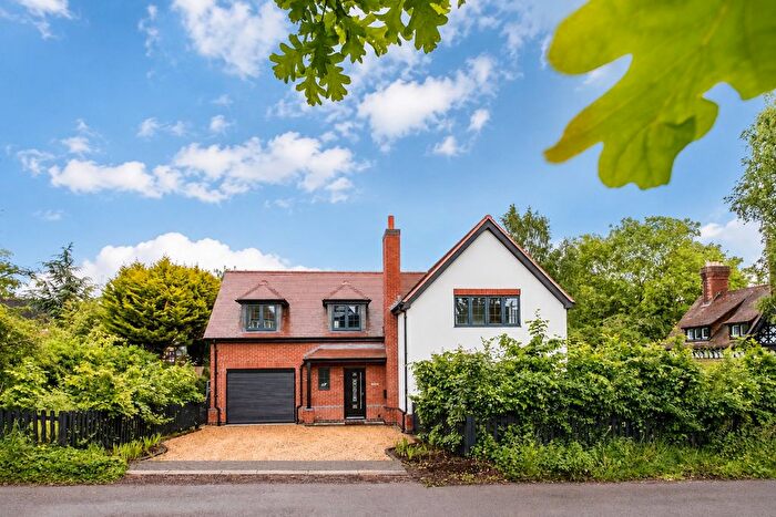 5 Bedroom Detached House For Sale In Marsh Lane, Solihull, B91