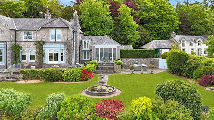 4 Bedroom Semi-Detached House For Sale In Arnbarrow, Sandside, LA7