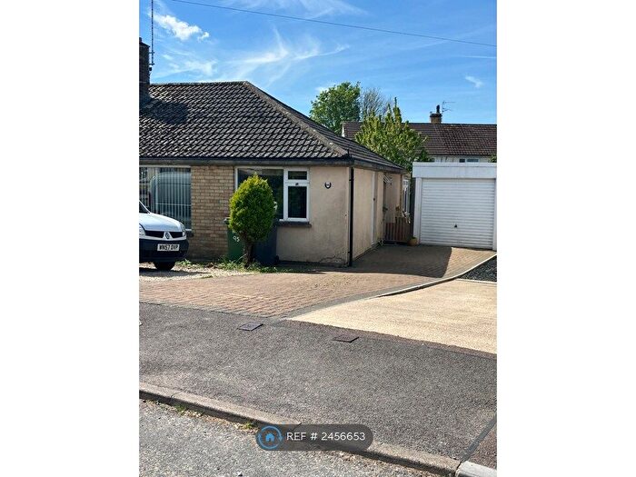 2 Bedroom Bungalow To Rent In Ryelands Road, Stonehouse, GL10