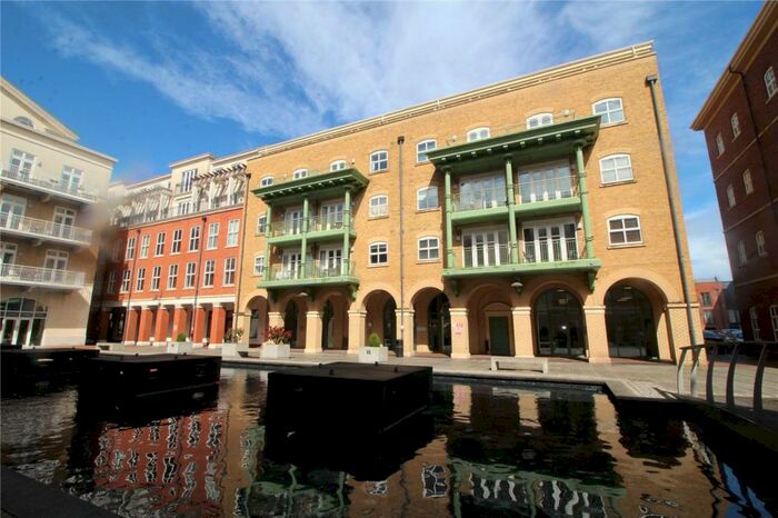 2 Bedroom Apartment To Rent In Waterside, Dickens Heath, Solihull, B90