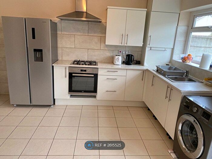 3 Bedroom Detached House To Rent In Hillside Avenue, Liverpool, L36